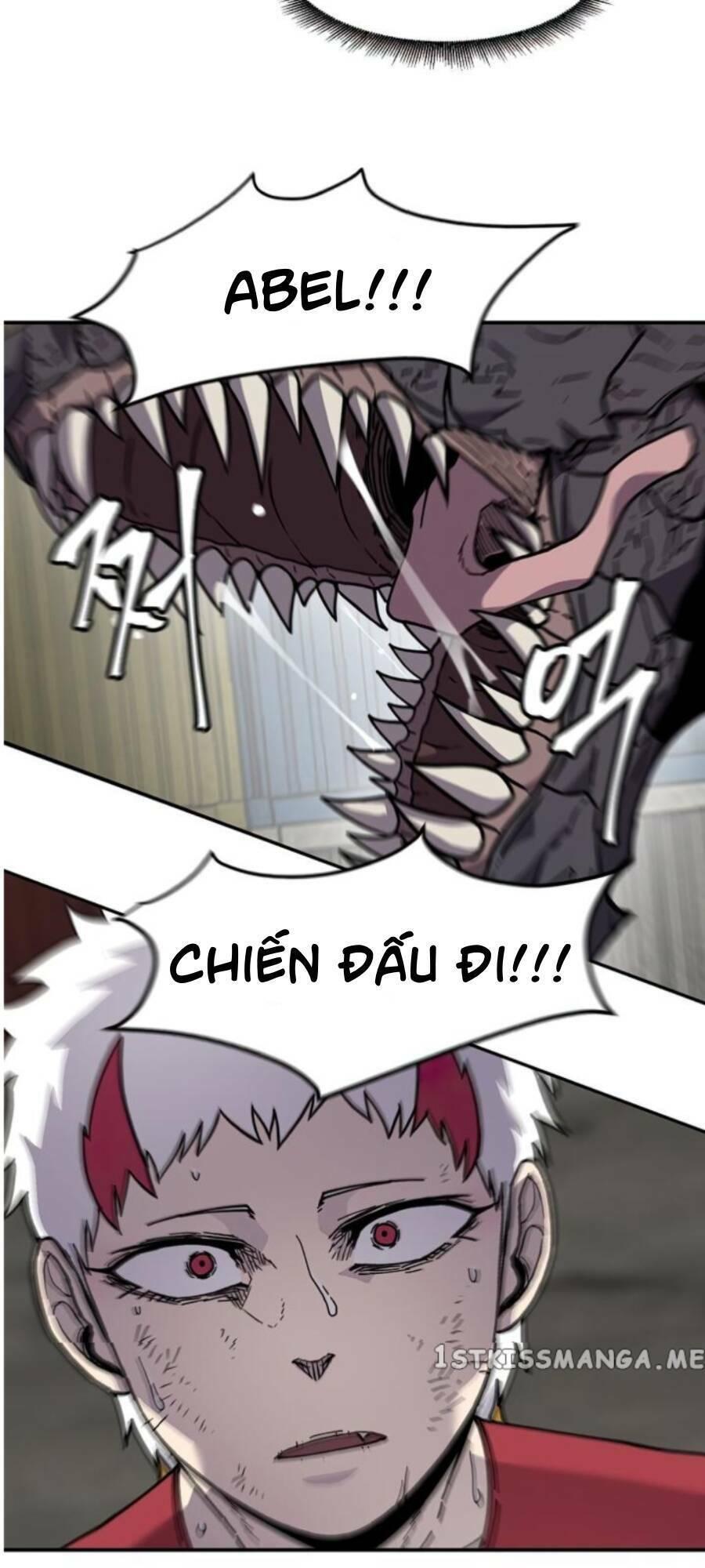 shaman - pháp sư chapter 73 63