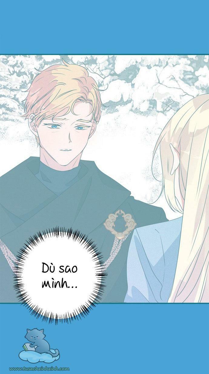 tôi đang nuôi dưỡng một con quái thú chapter 54 27