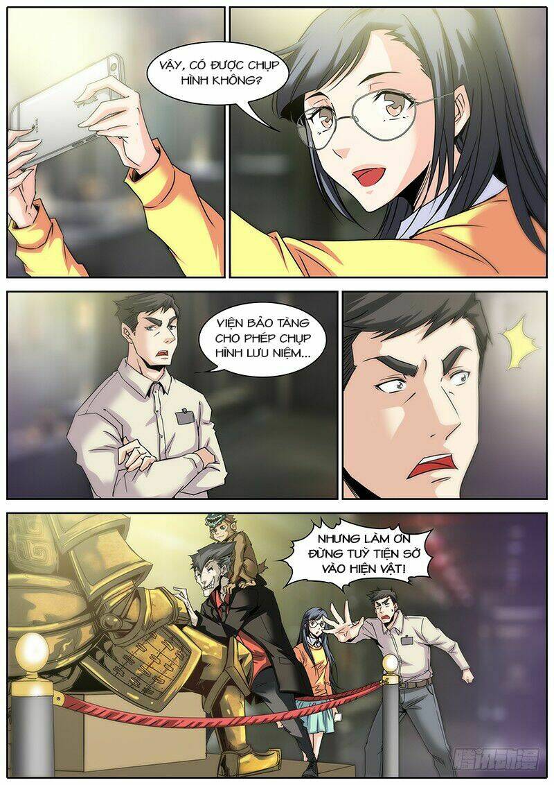 tần hiệp chapter 4 9