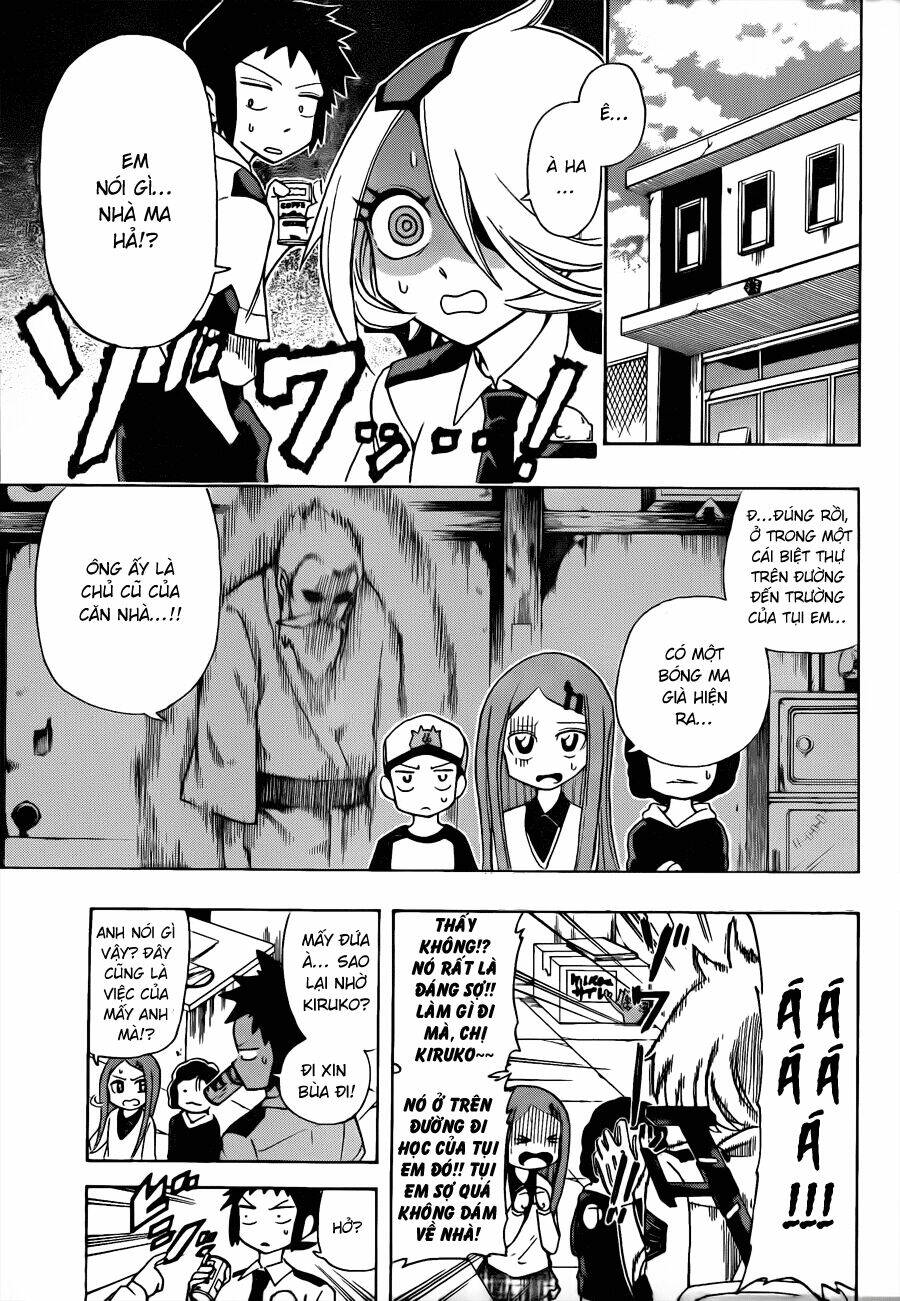 shinmai fukei kiruko-san chapter 9 2