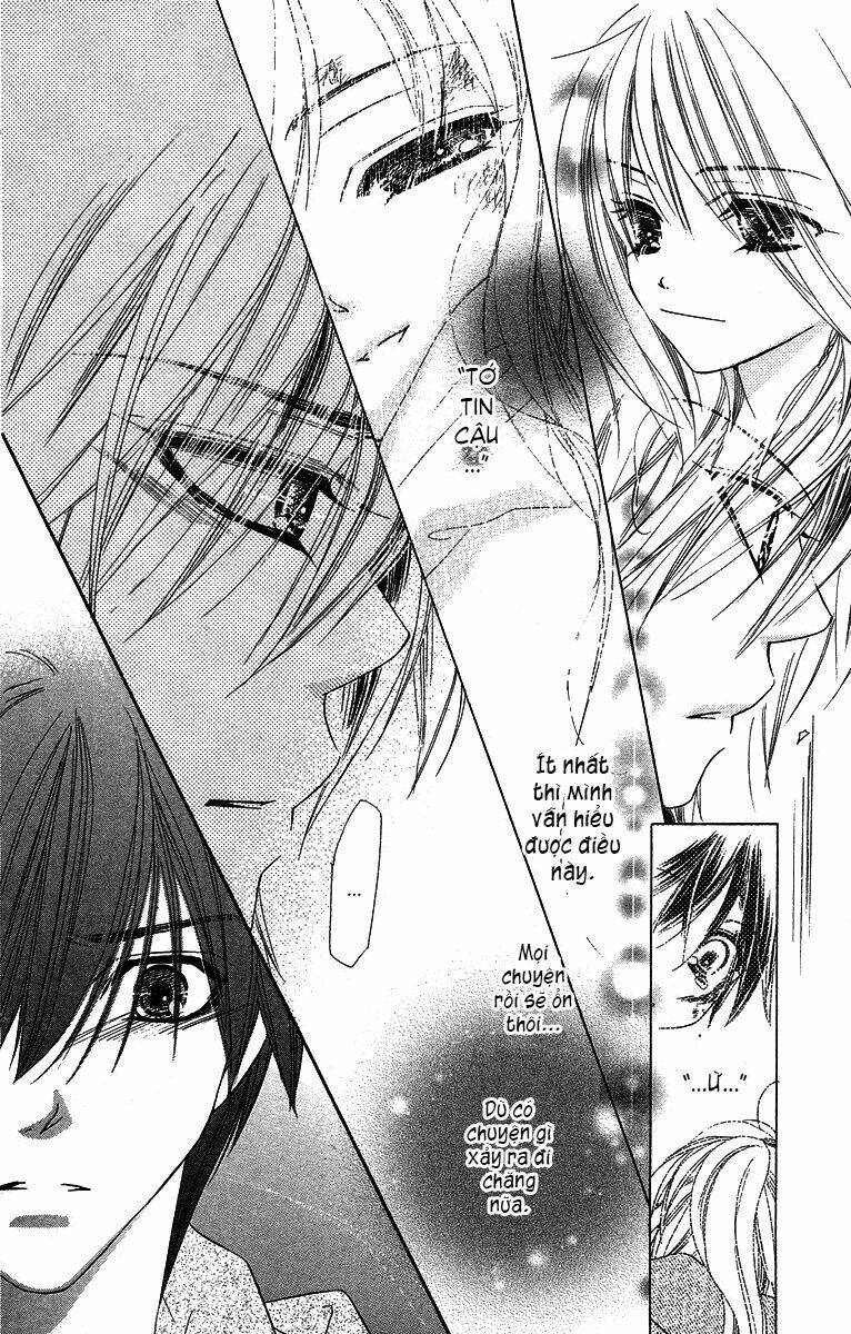 sora log chapter 15 14