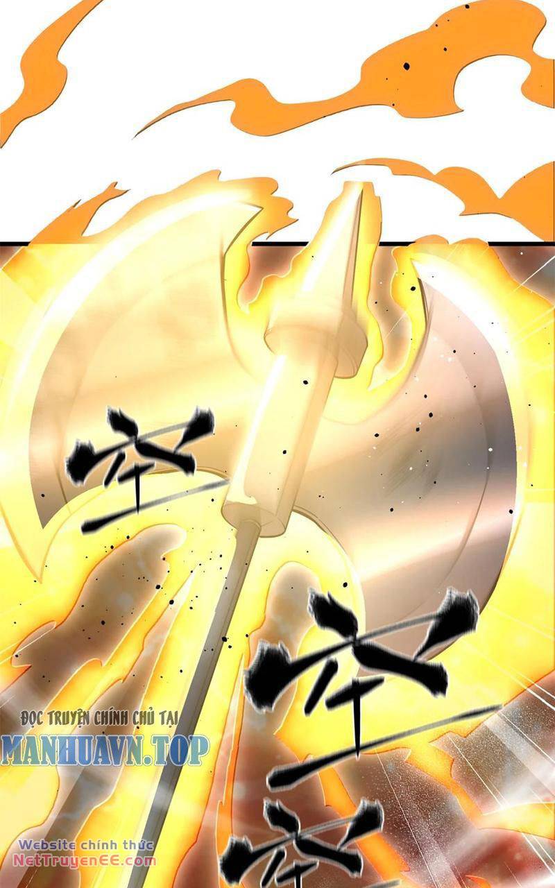 toàn cầu cao khảo chapter 249 60