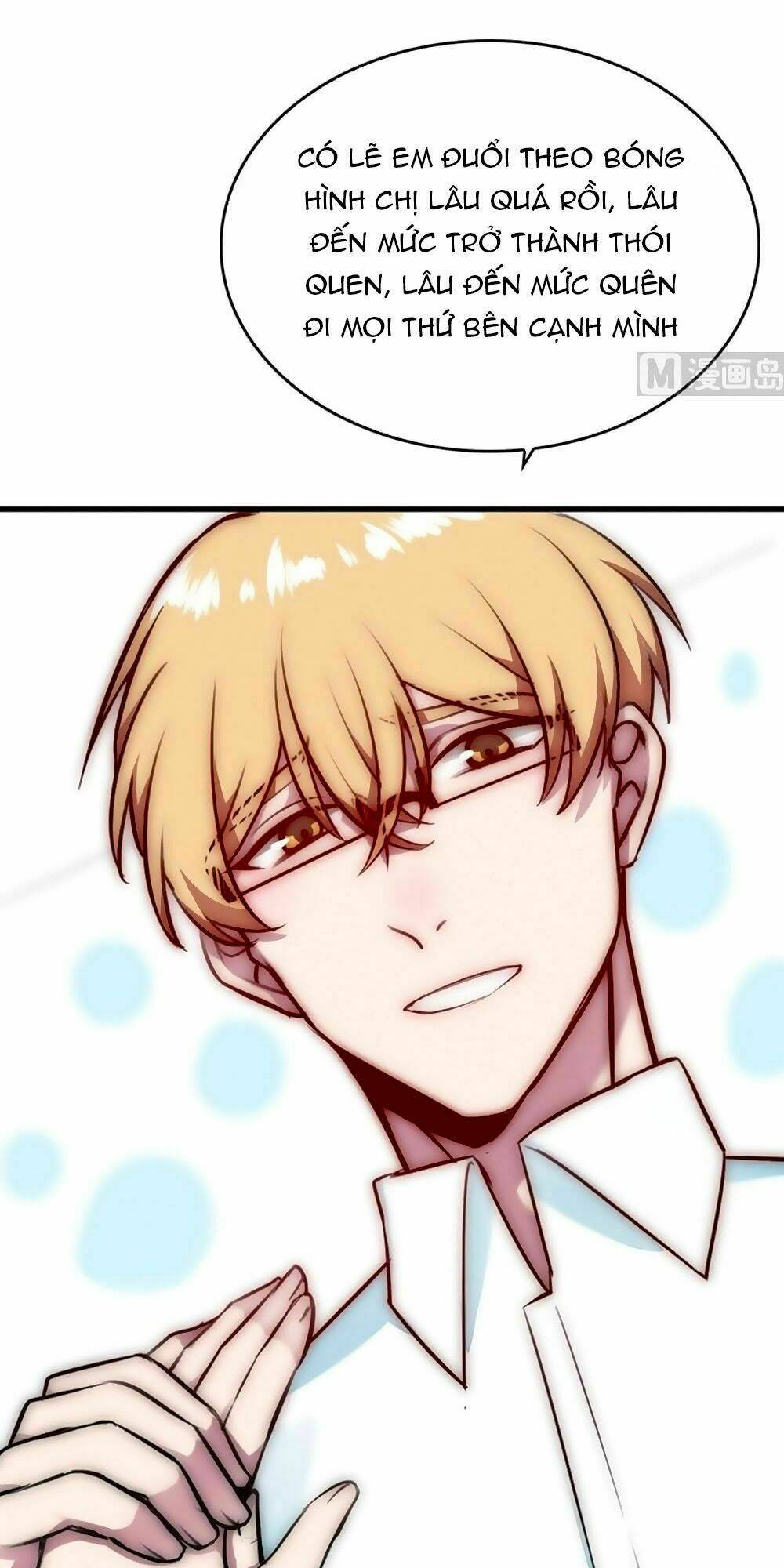 bám lấy nam thần bất chấp thời tiết chapter 44 18