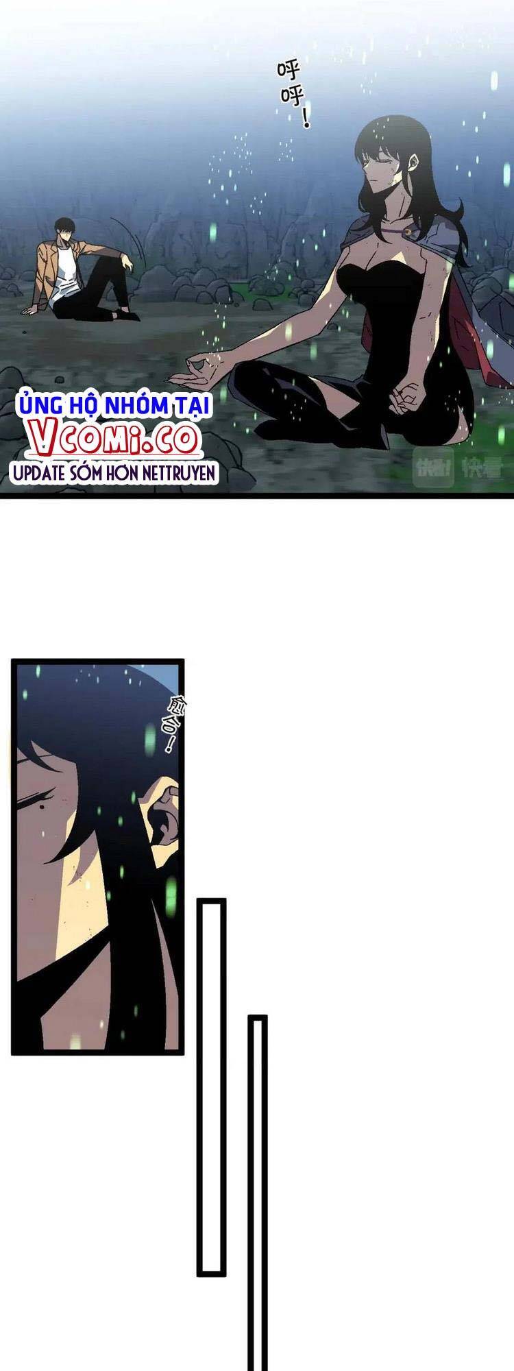 đằng lục thiên phú chapter 28 14