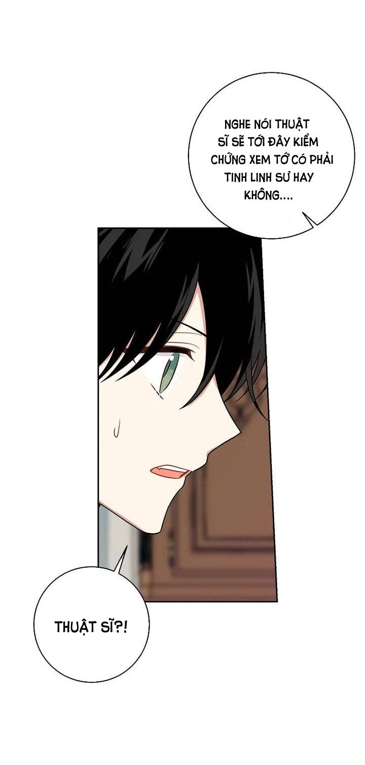 tôi là tiểu thư của gia đình này chapter 124 60