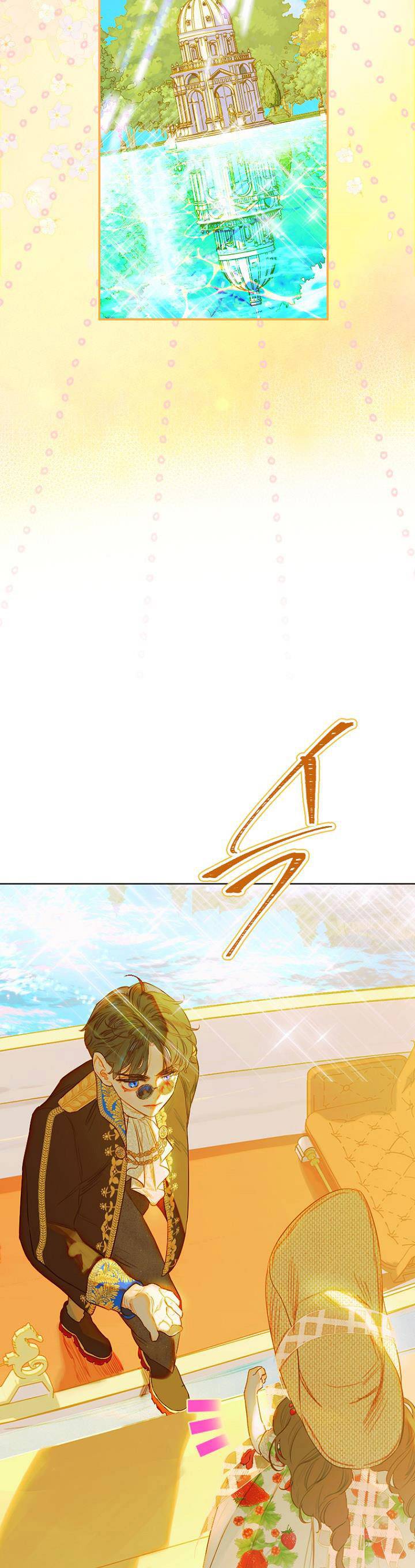 mẹ tôi lại kết hôn lần nữa chapter 24 18