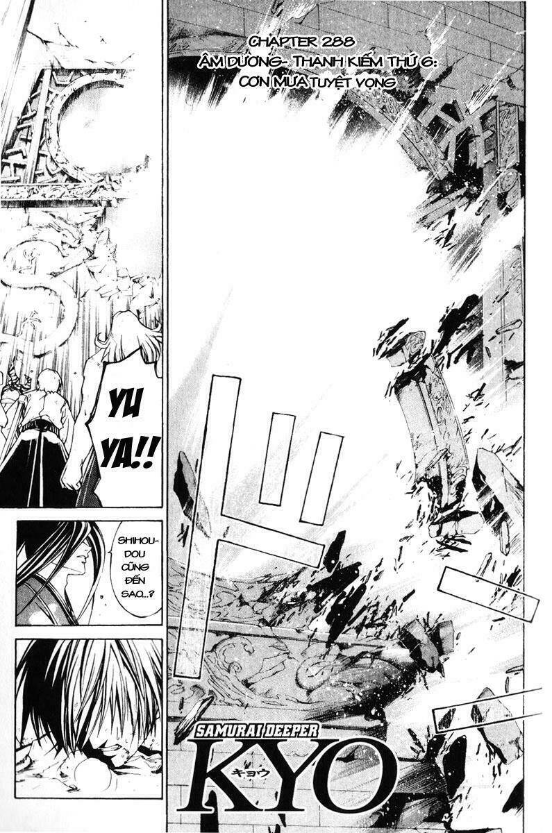 mắt quỷ kyo chapter 288 2