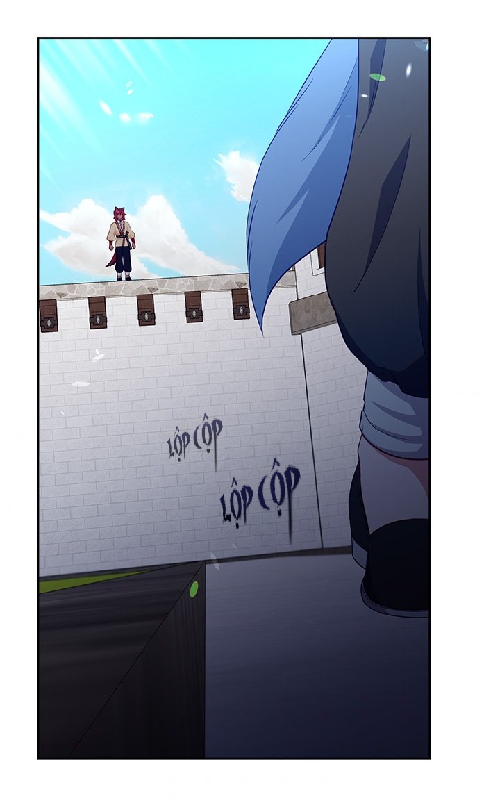 cẩn thận nữ phụ phản diện đấy! chapter 94 30