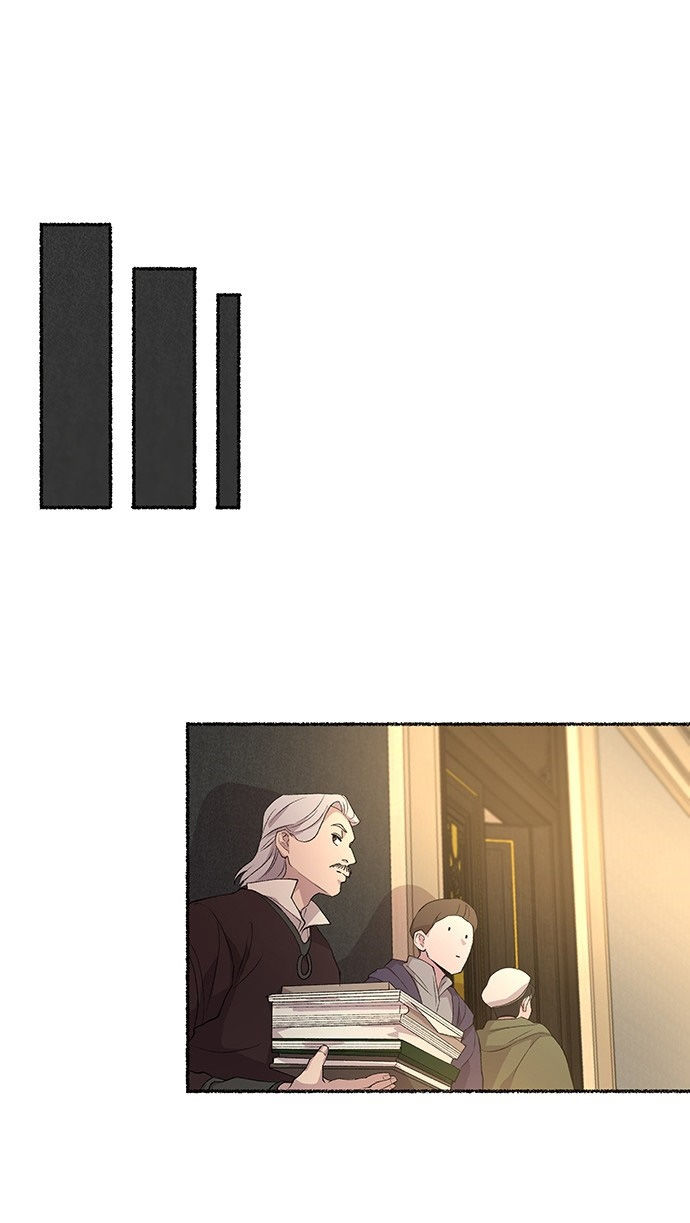 như gió trên cành cây khô chapter 45 48