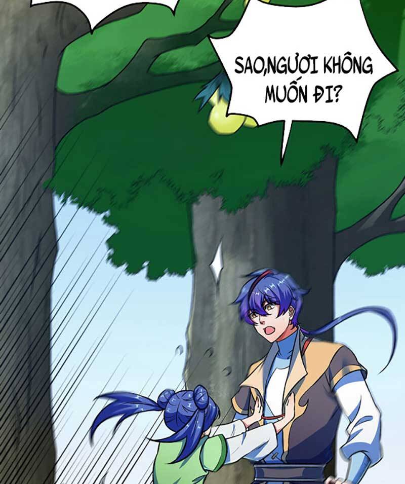 võ đạo độc tôn chapter 521 36
