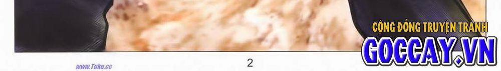 tuyệt thế vô song 2 chapter 58 2