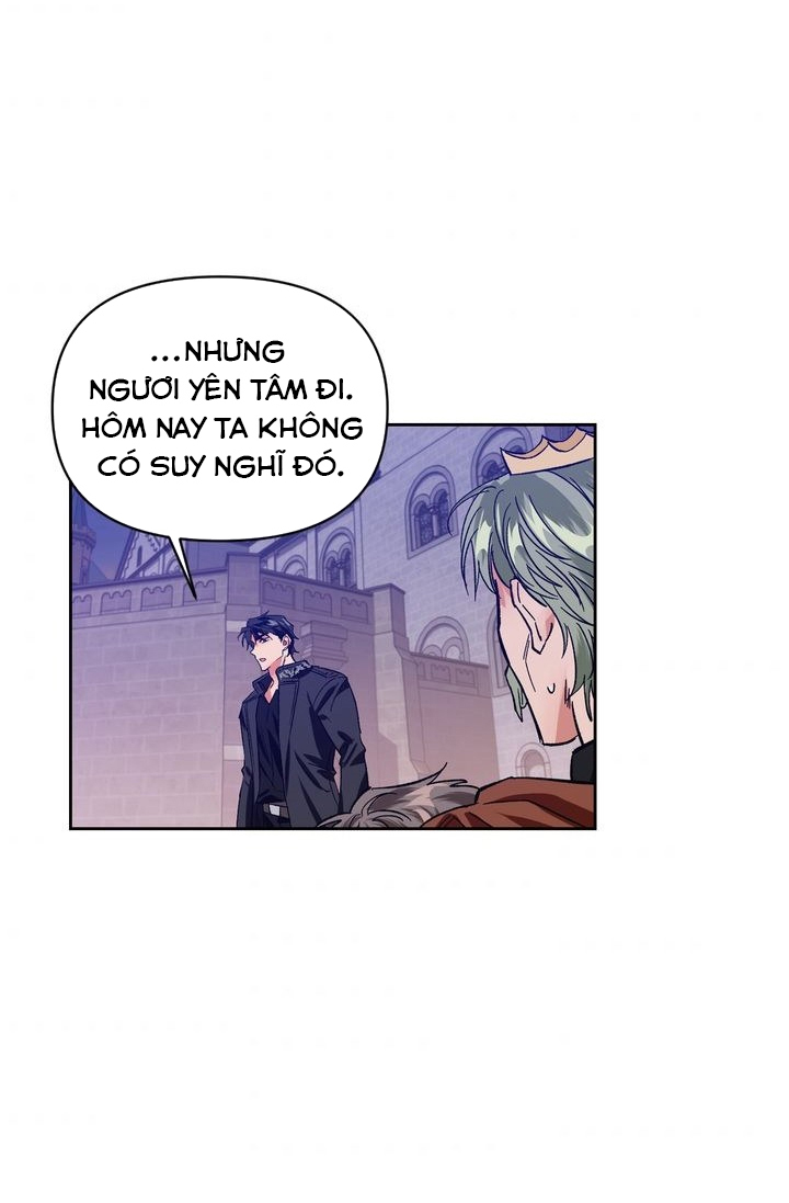 ác nữ xứng đôi với bạo chúa chapter 16 35