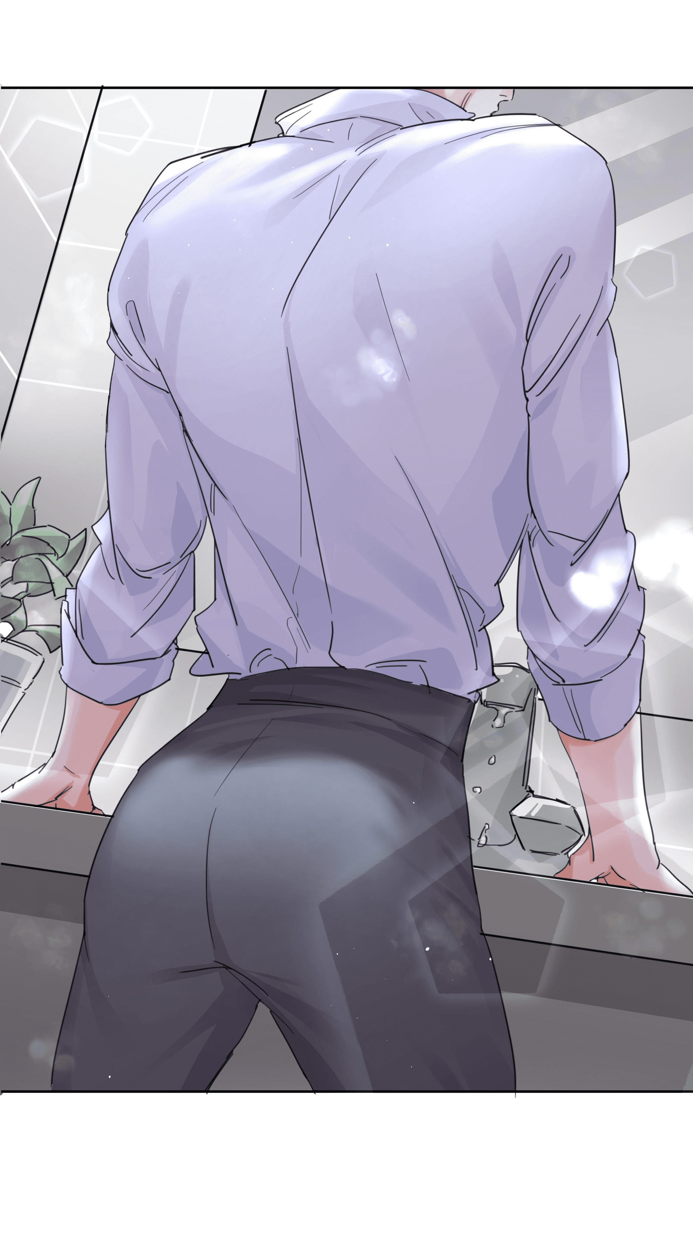 tình cũ là vua chapter 1 54