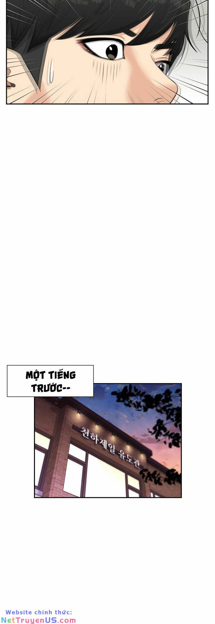 gương mặt thiên tài chapter 114 13