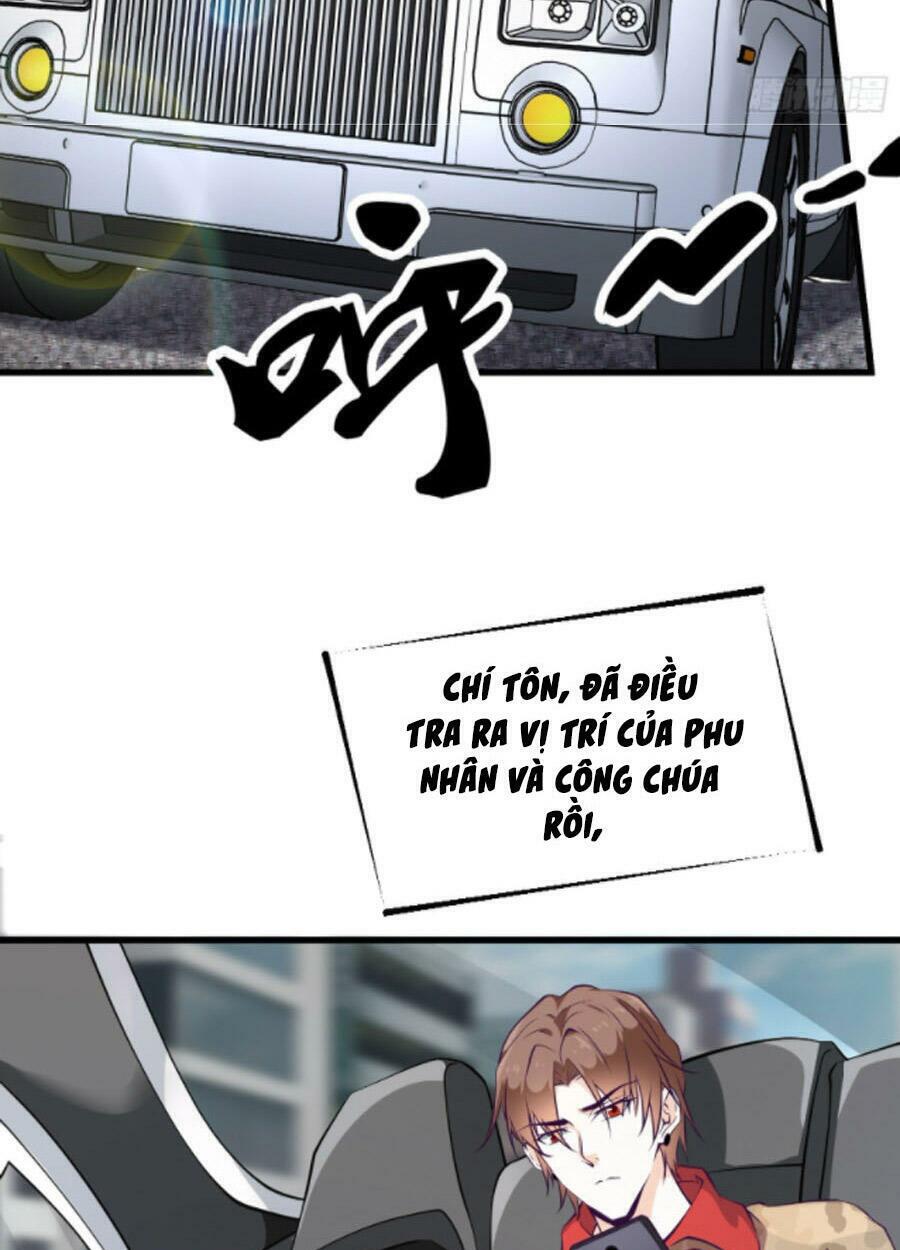 nãi ba là chiến thần mạnh nhất chapter 80 10