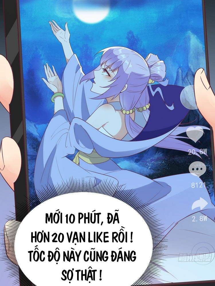 ta lập hậu cung tại tây du ký chapter 21 21