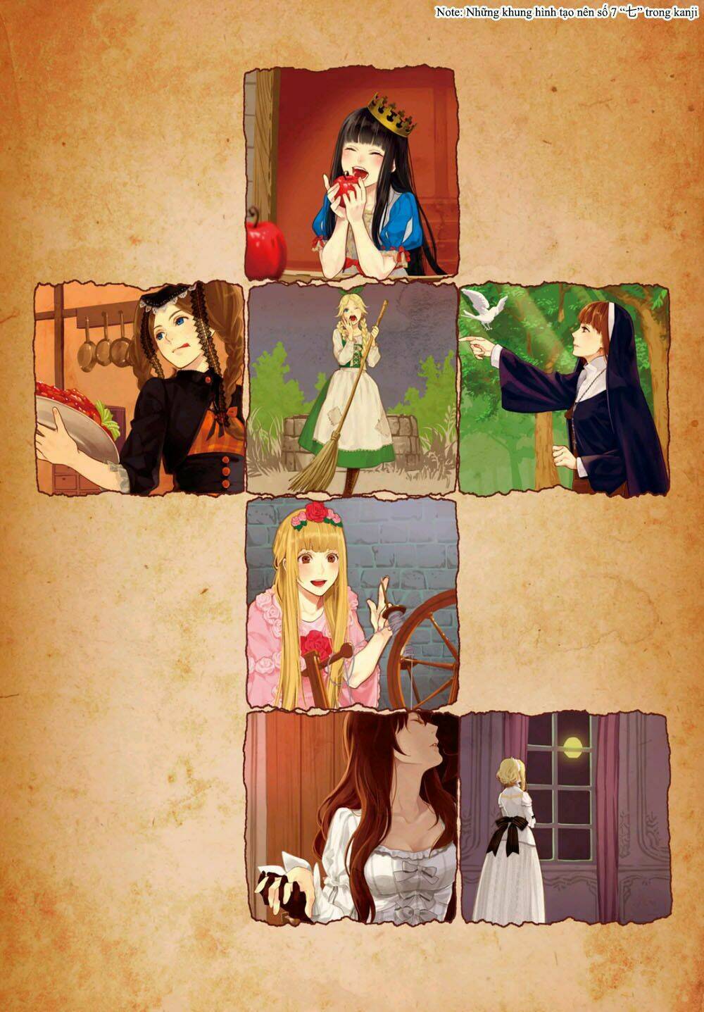 shinyaku marchen chapter 6 19