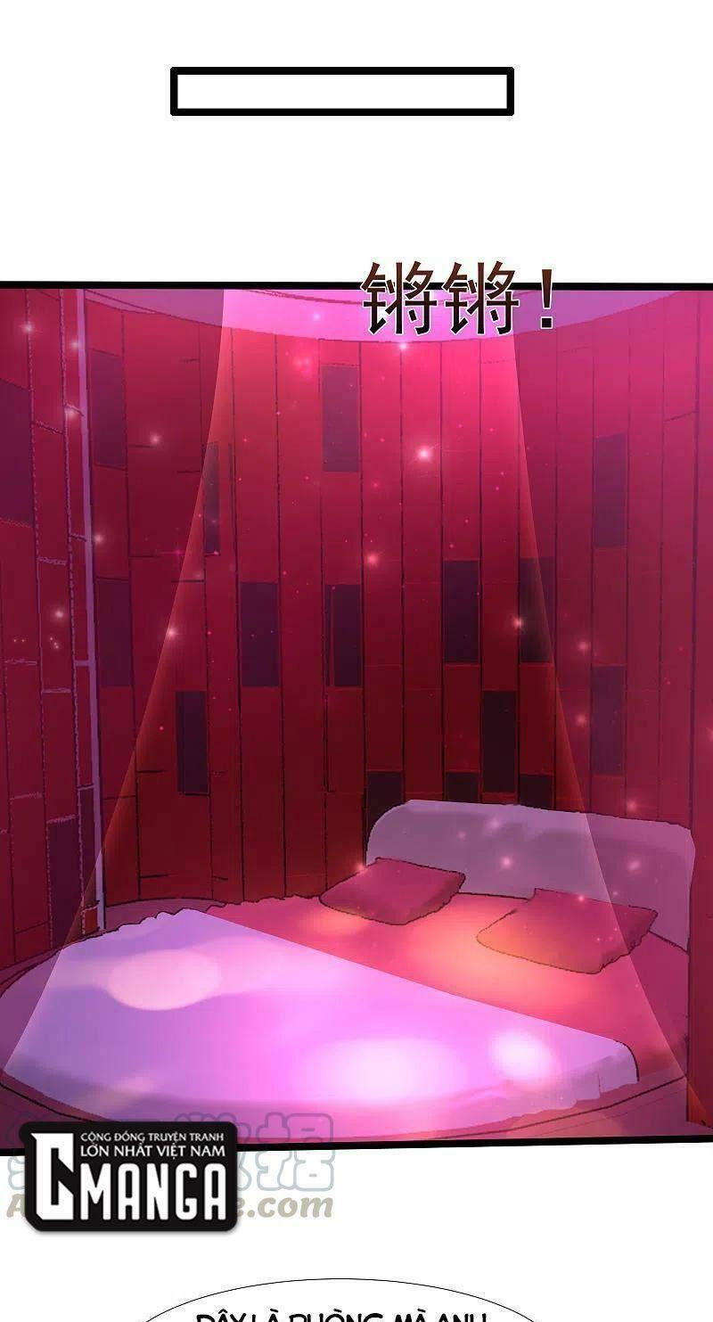 tối cường vận đào hoa chapter 227 15