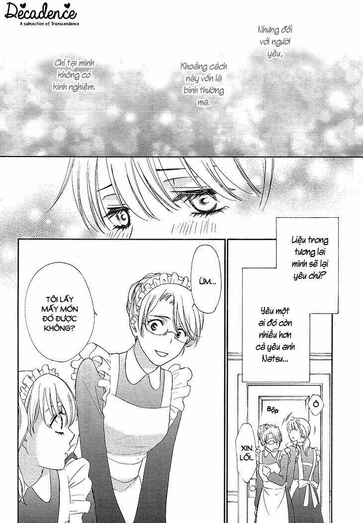 khi mỹ nhân ra tay cứu anh hùng chapter 7 22