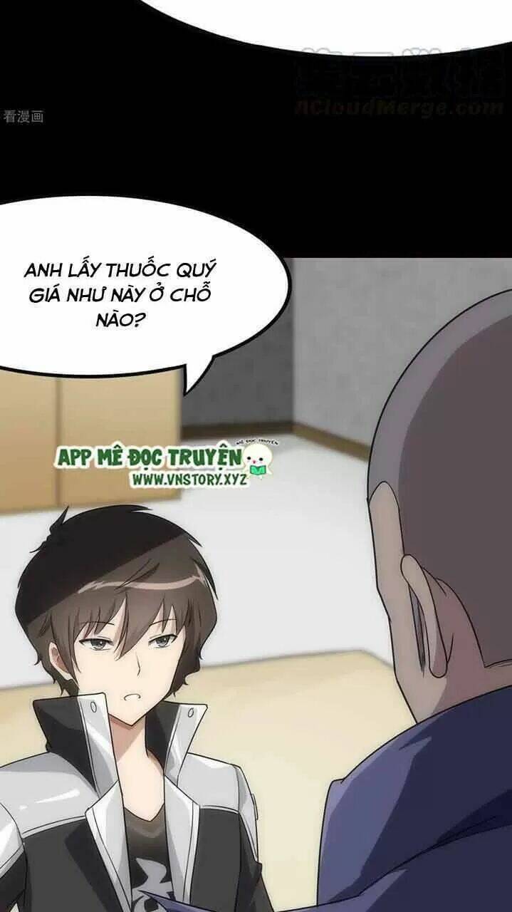 bạn gái virus của tôi chapter 206 22