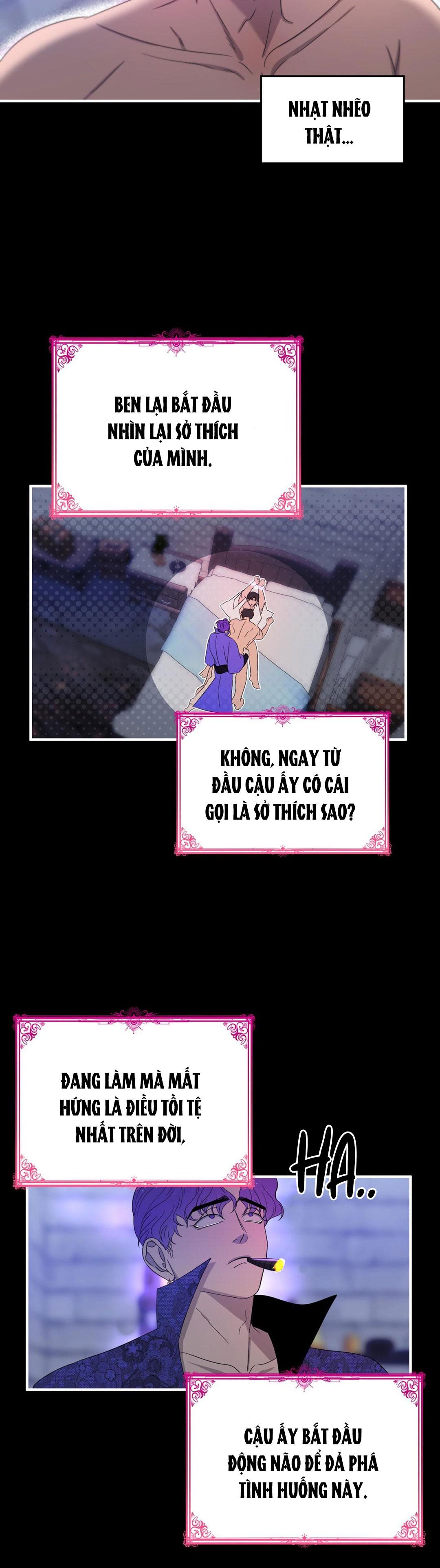 (np) độc thân muôn năm chapter 28 23