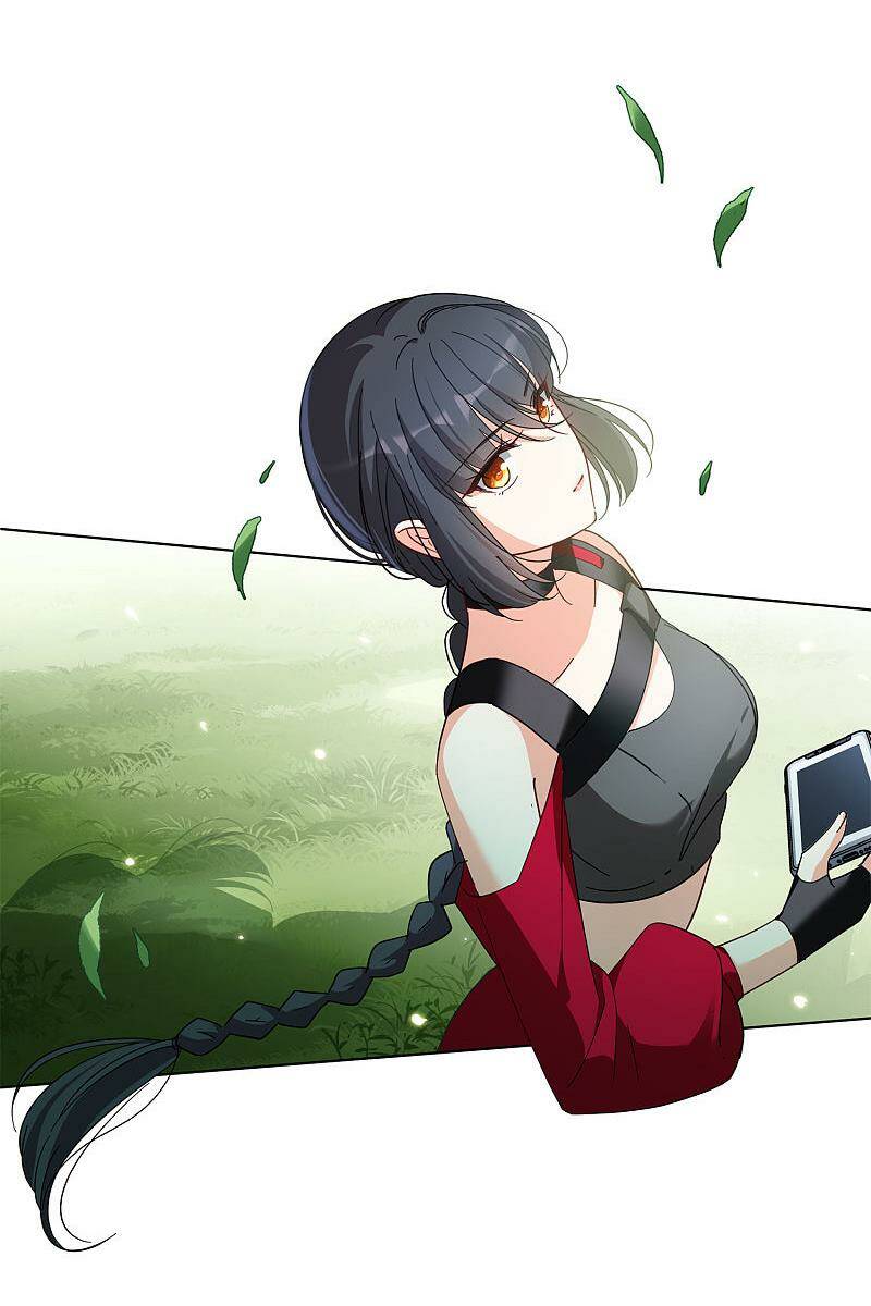 cô ấy đến rồi, xin nằm xuống! chapter 111 4