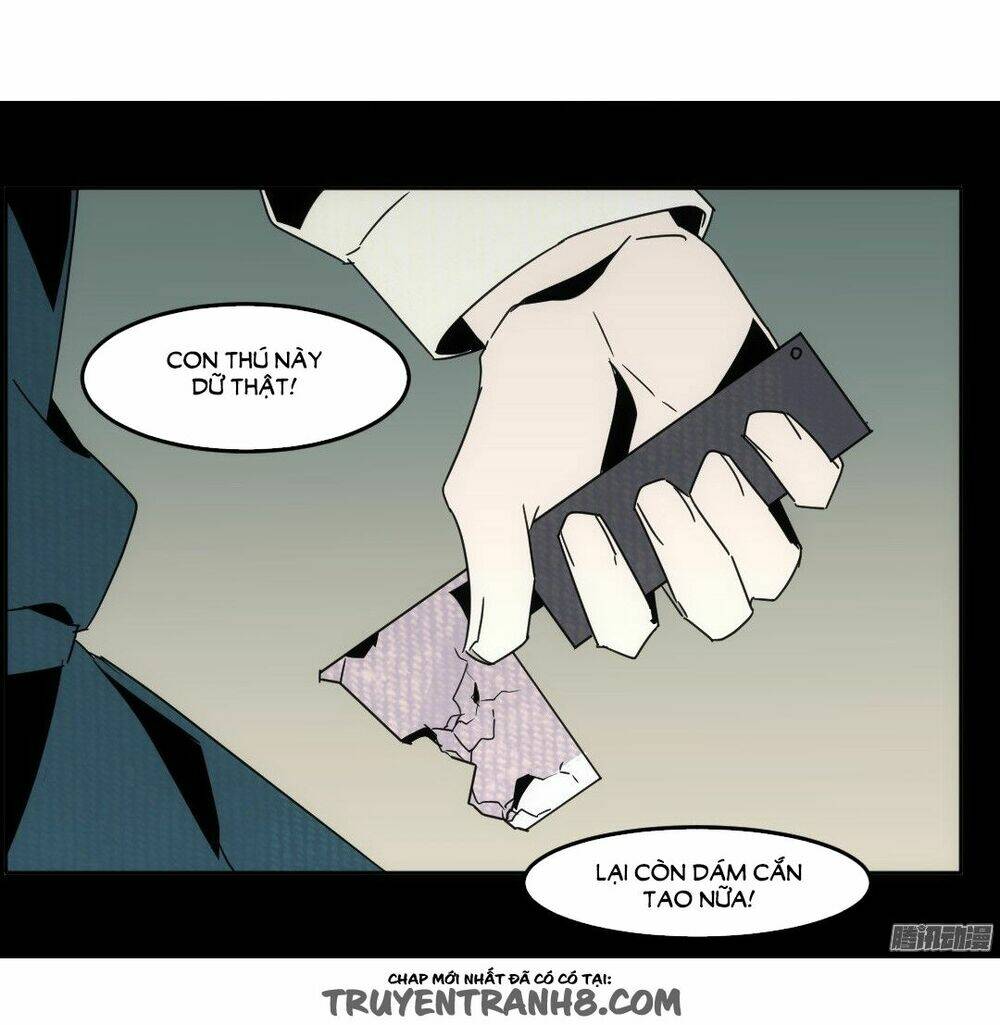 điều ước của người phàm chapter 34 17