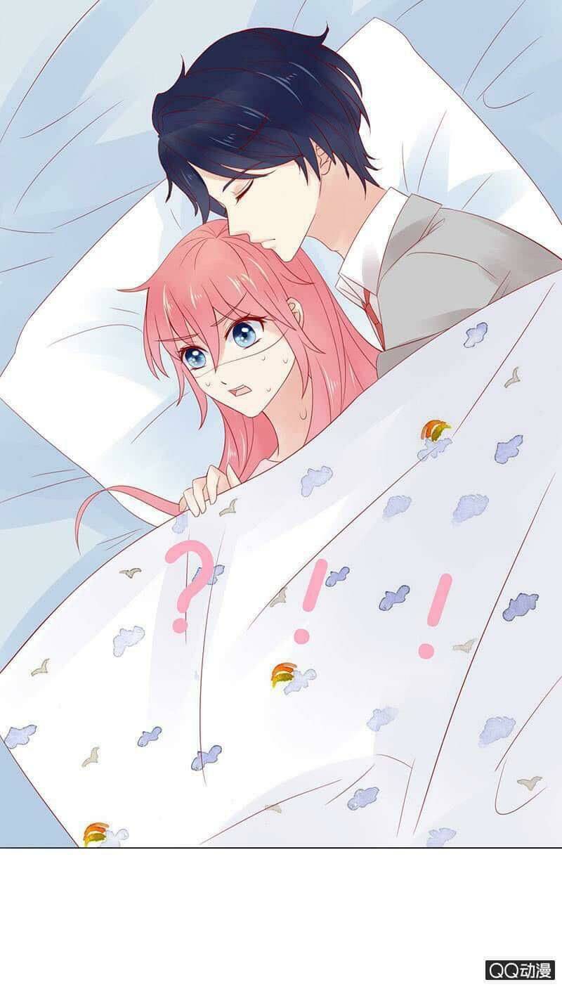 băng sơn học trưởng không được chọc chapter 25.1 14