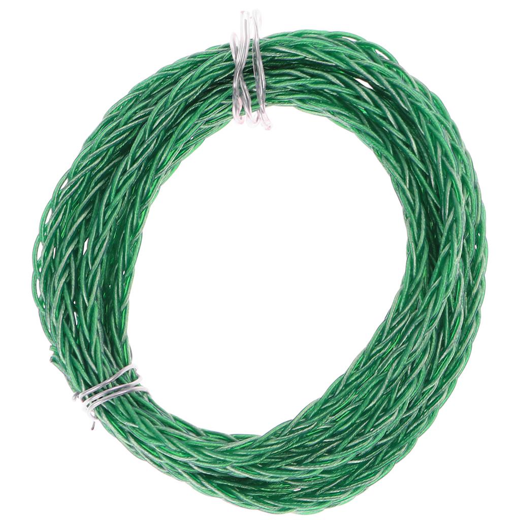 7N OCC Copper Wire, DIY HiFi Audio Cable for Earphone 2m