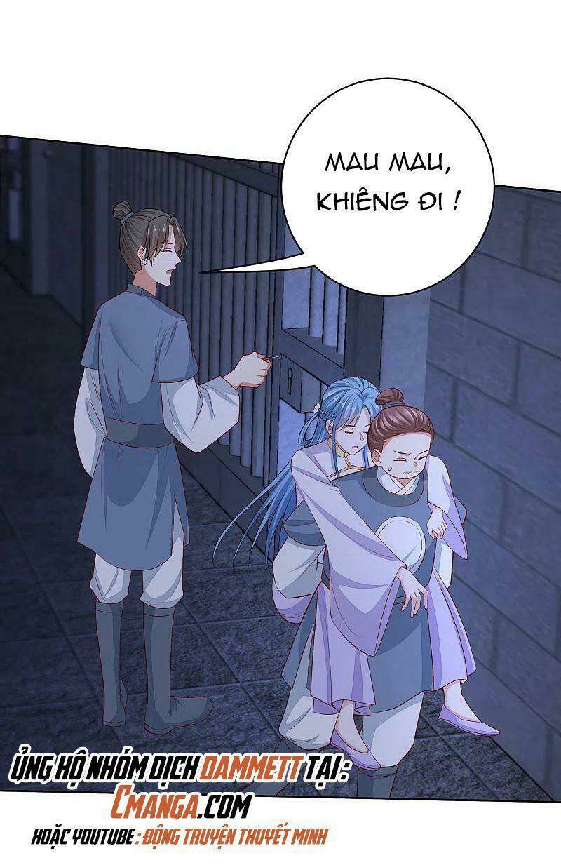 độc y đích nữ chapter 219 3