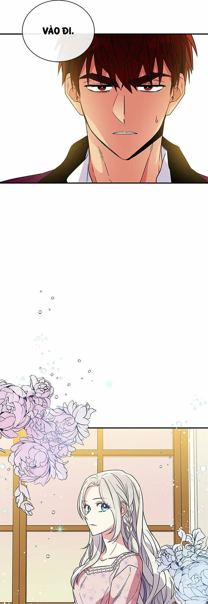 chồng yêu, em muốn đình công! chapter 7 33