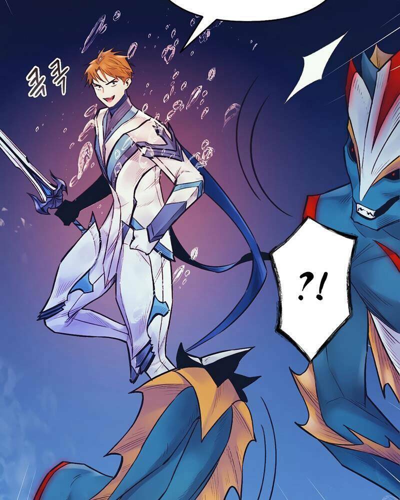 tu sĩ trị liệu của thái dương giáo chapter 46 34