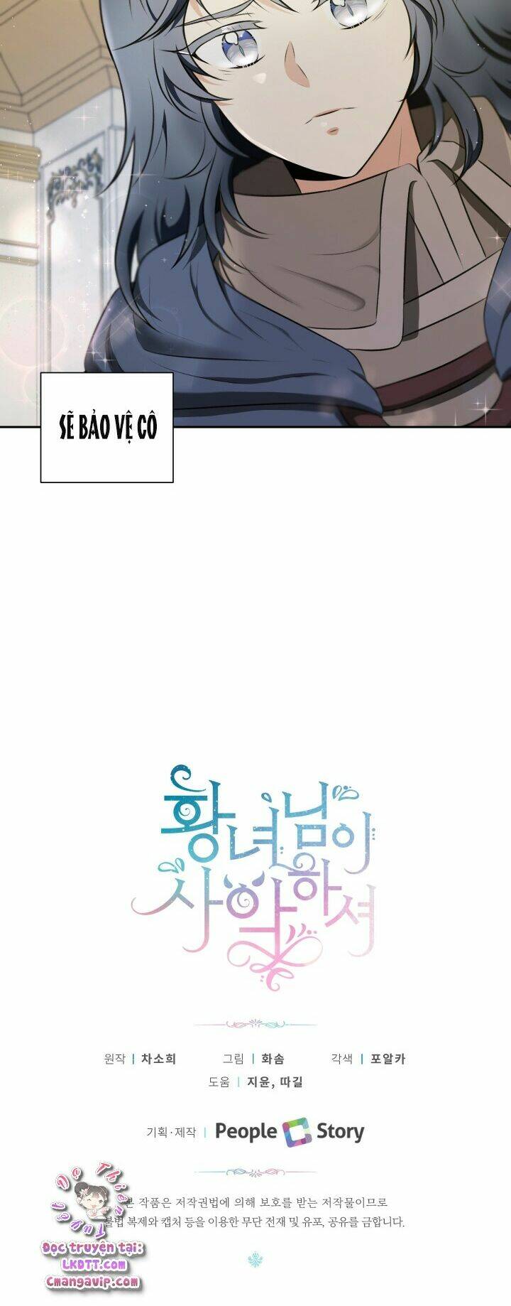 công chúa xấu xa chapter 5 51