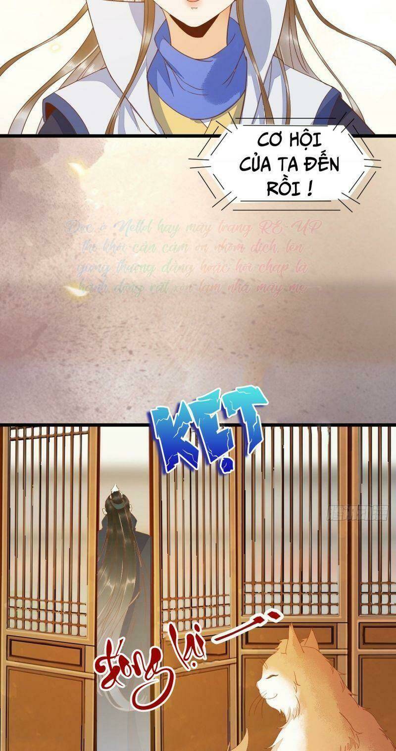 sát thủ vương phi không dễ chọc chapter 41 21