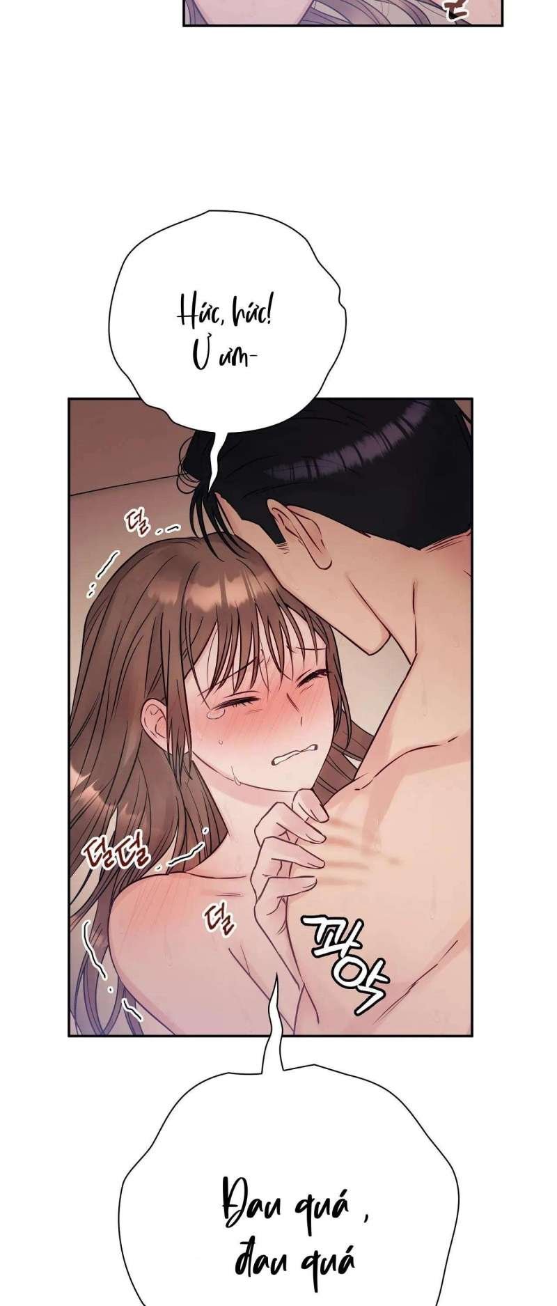 [18+] người bạn nguy hiểm của anh trai chapter 5 10