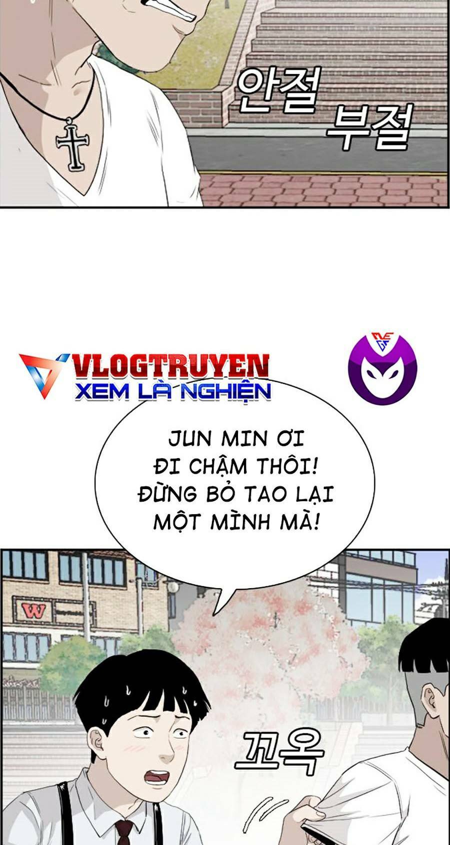 người xấu chapter 71 54