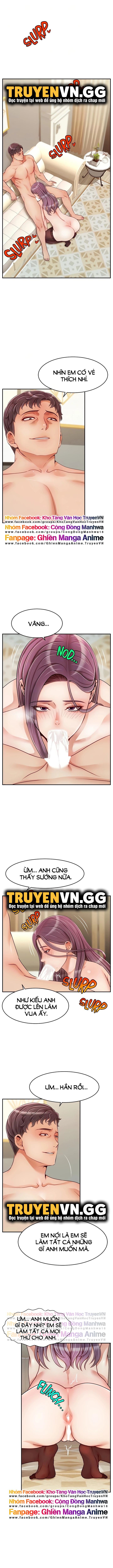 cả nhà thương nhau chapter 41 10