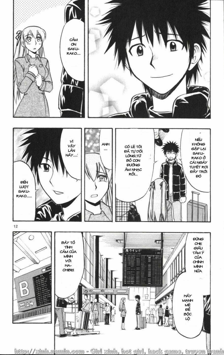 ai kora chapter 118 12