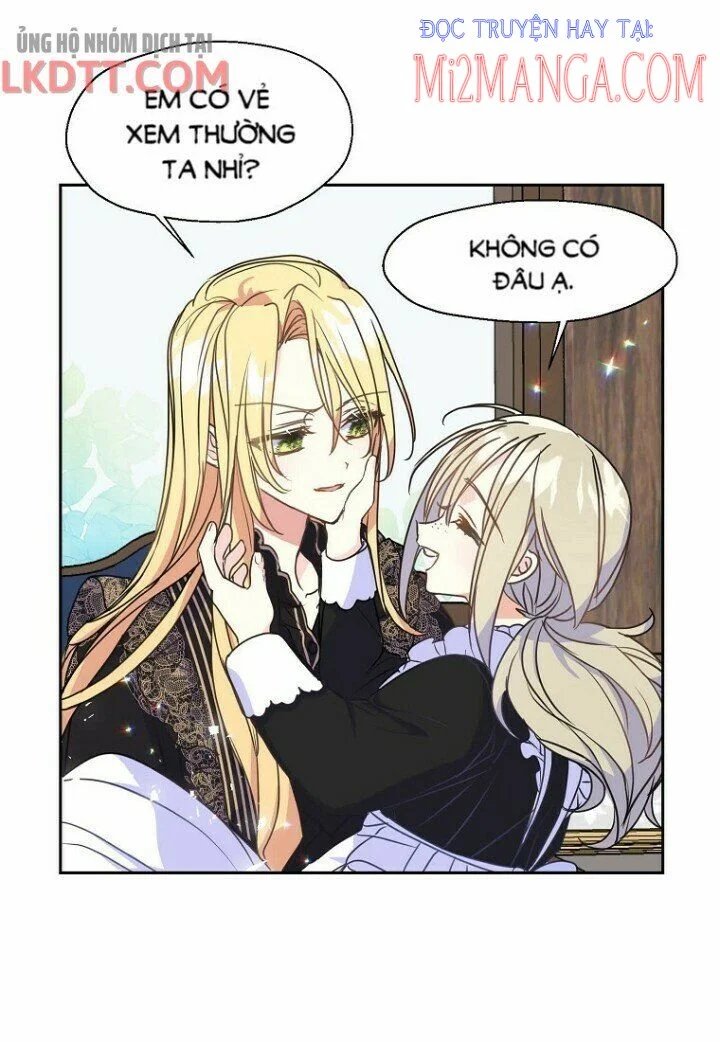 bệ hạ, xin đừng giết tôi!! chapter 45.5 15