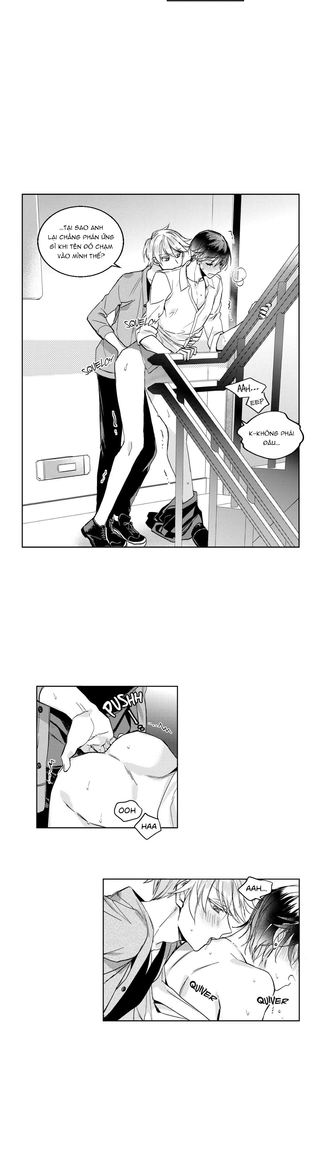 hẹn gặp lại chapter 6.1 12