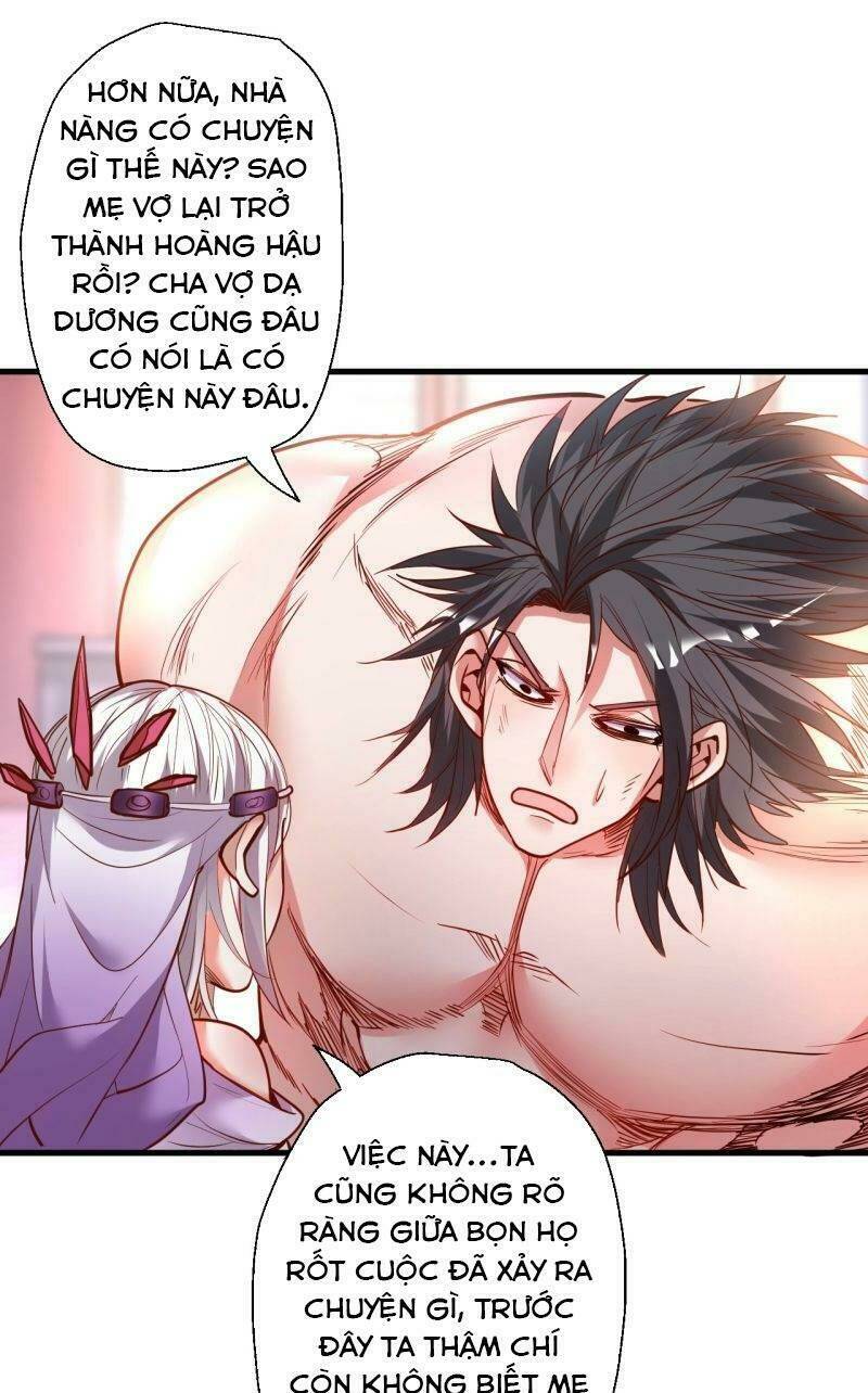 tối cường đại biểu hoàng kim thận chapter 86 3