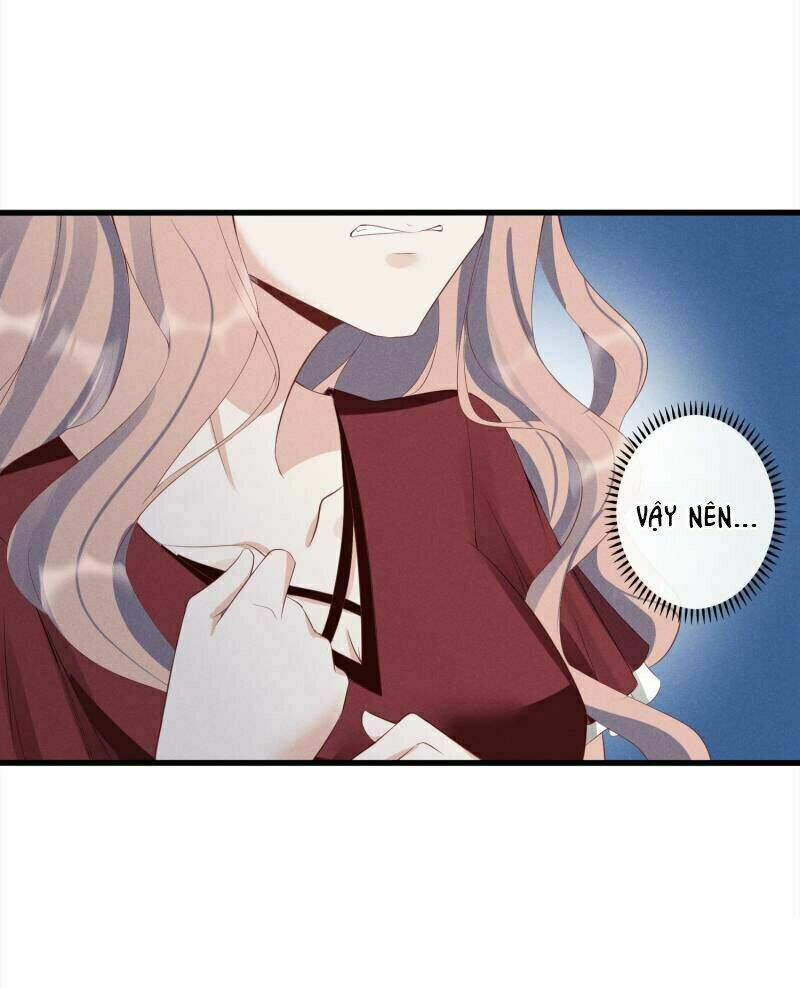 cạm bẫy lửa tình chapter 12 21