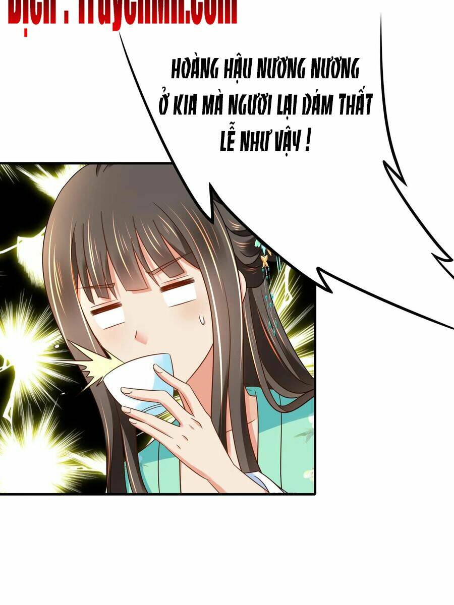 lãnh cung phế hậu muốn nghịch thiên chapter 238 20