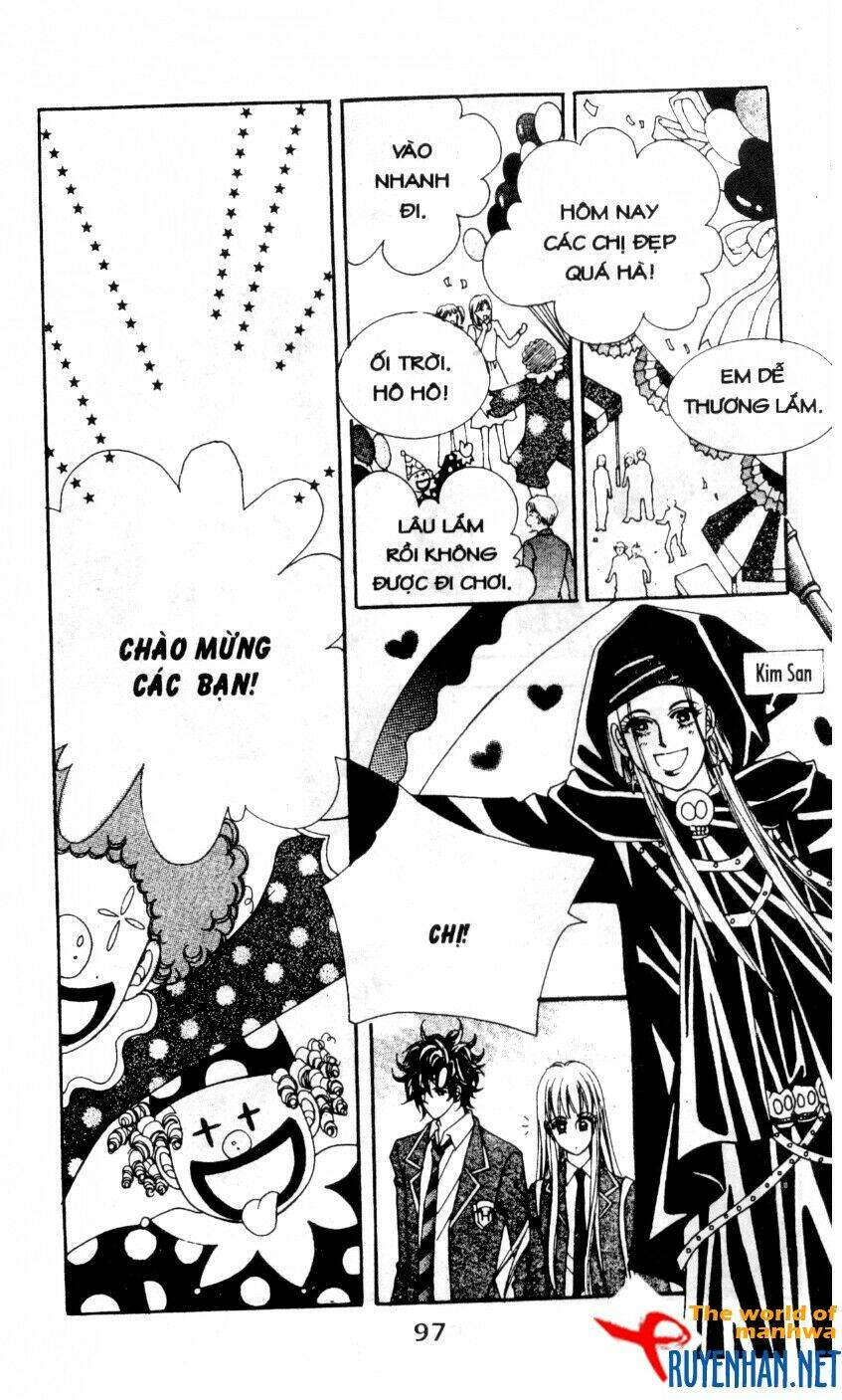 chàng trai hào hiệp chapter 9 98