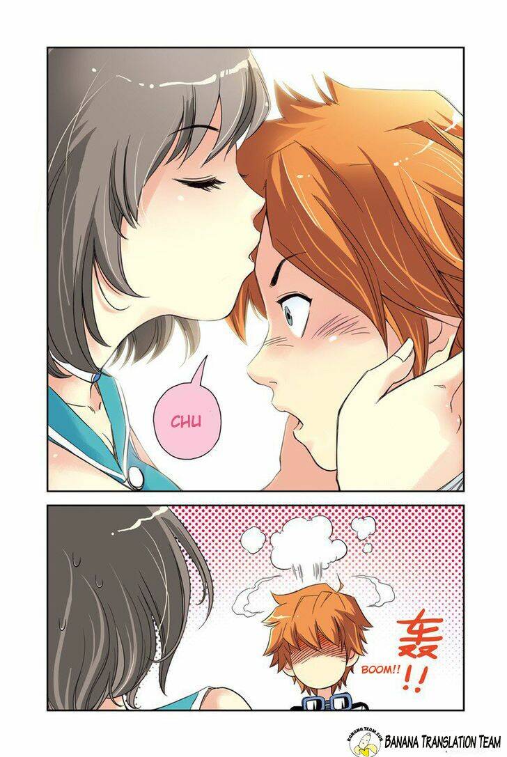 above the cloud sea chapter 1 14