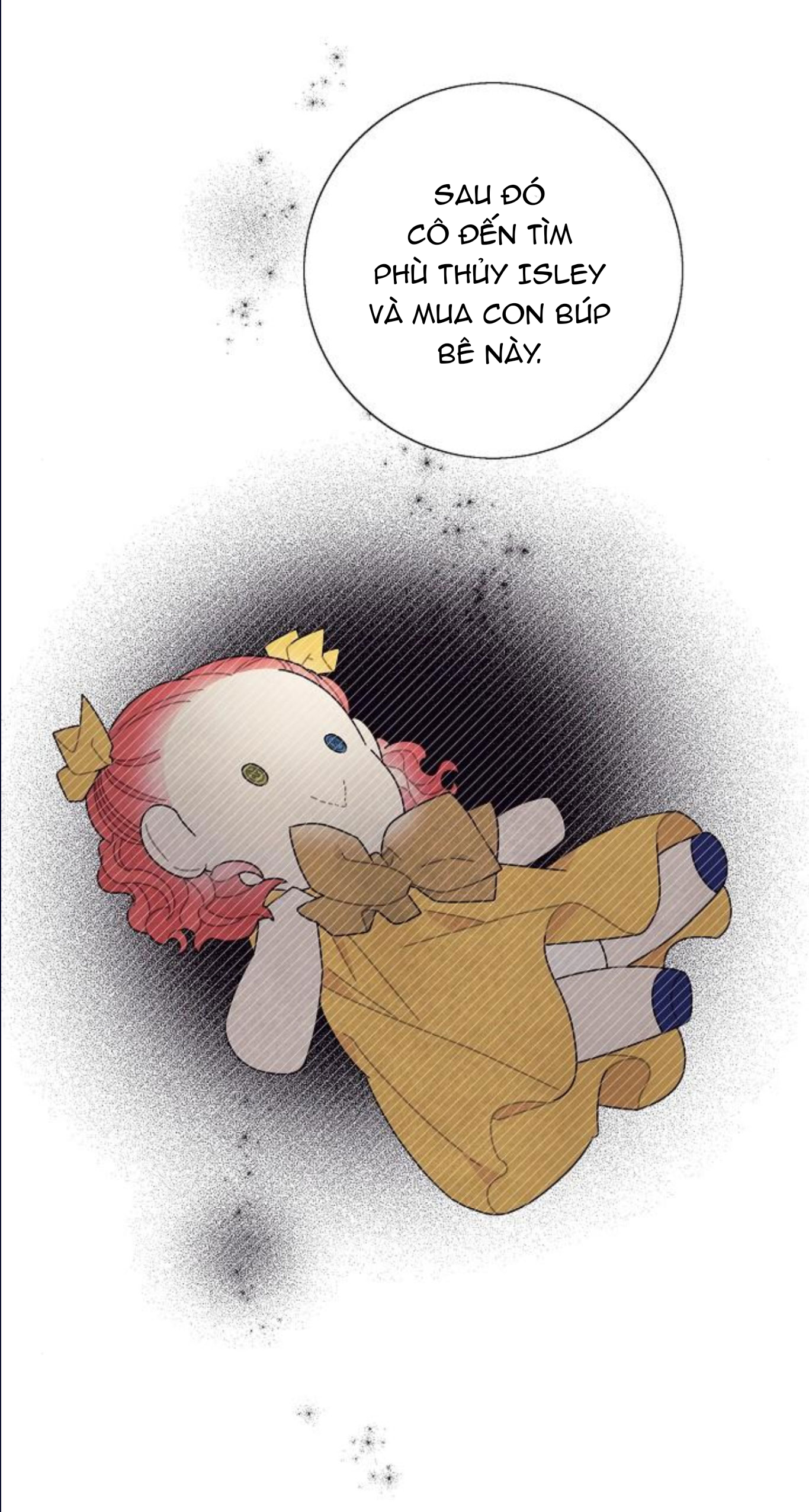 tôi đã cướp mất đêm đầu tiên của nam chính chapter 62.1 30