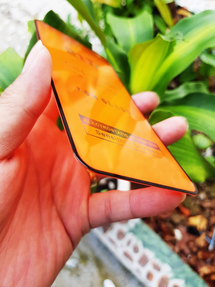 Kính Cường Lực 21D REDMI NOTE 7 Full Keo Màn Hình 21D SIÊU BỀN, SIÊU CỨNG, ÔM SÁT MÁY