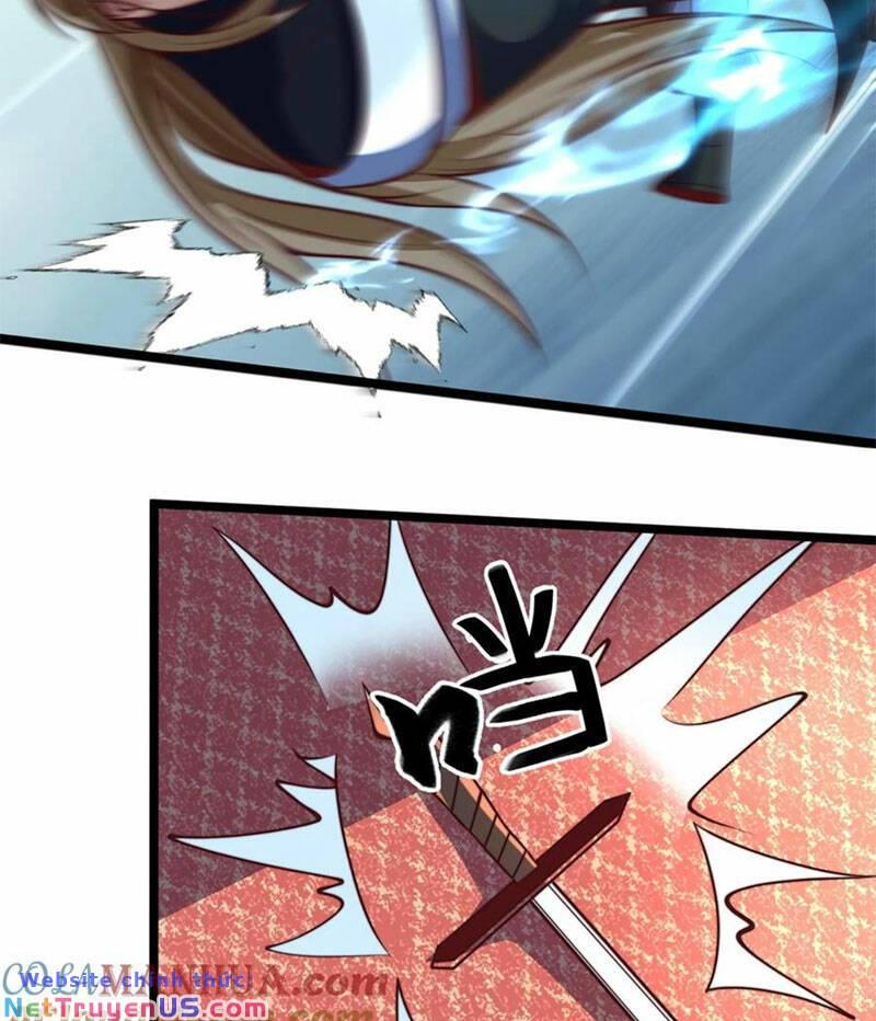 ta nuôi ma quỷ ở trấn ma ti chapter 260 6