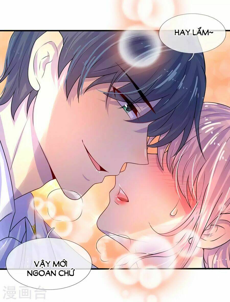 loạn thế tù sủng: thiếu soái bất lương của ta chapter 9 10