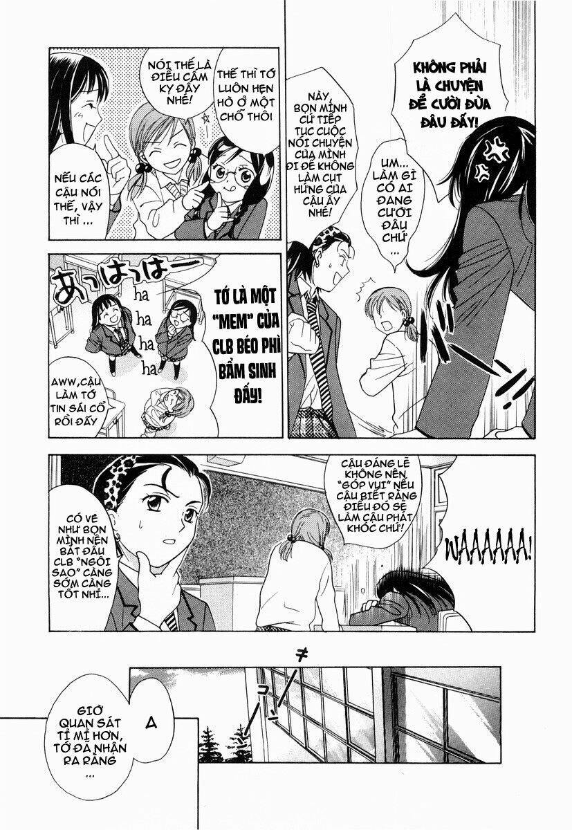 joshikousei chapter 50 20